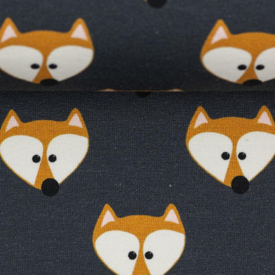 Jersey "Mister Fuchs" CherryPicking antrazith