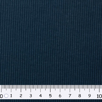 Rippjersey | MARISSA uni | Petrol