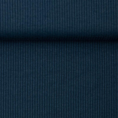 Rippjersey | MARISSA uni | Petrol