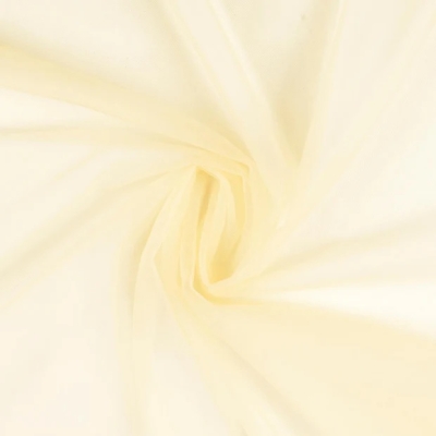 Tüll | Soft Strech Tüll | Natur Hellbeige