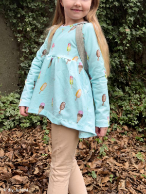 Jersey | Beach by C. Zielinsky | Eis Mint