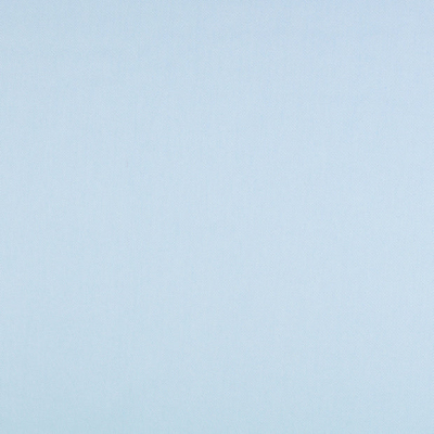 Baumwolle Twill | Hosenstoff | Hellblau