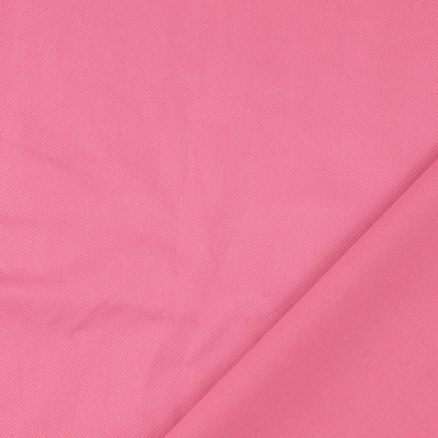 Baumwolle Twill | Hosenstoff | Rosa