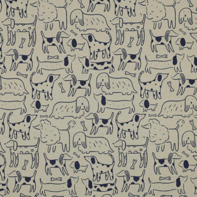 Jersey | DOGS | Pistazien Hellgrün