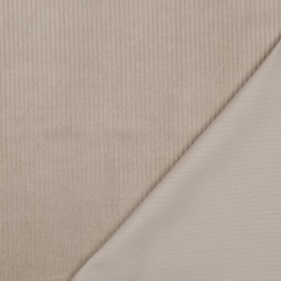 Trend Cord | Sand Beige