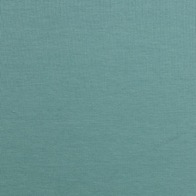 Sweat angeraut | EIKE | Dunkeltürkis