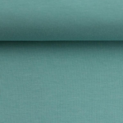 Sweat angeraut | EIKE | Dunkeltürkis