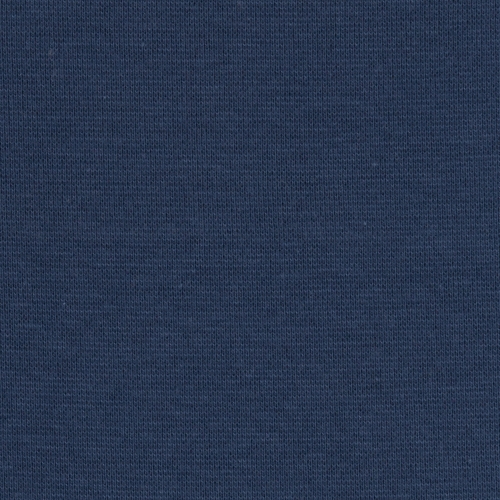 Bündchen | HEIKE | Jeansblau