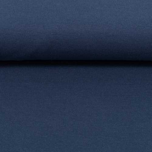 Bündchen | HEIKE | Jeansblau