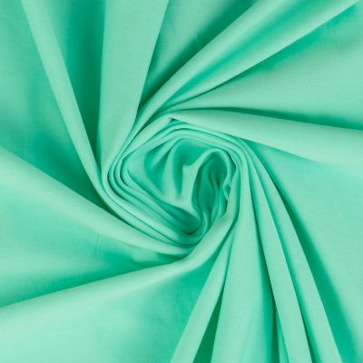 Jersey uni | VANESSA | Mint