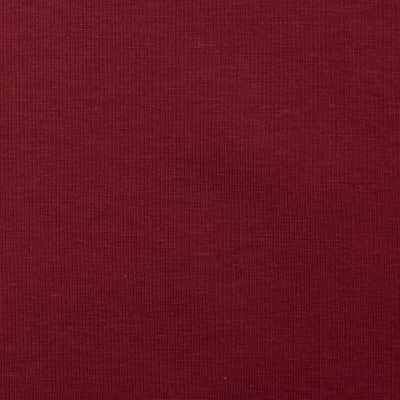 Jersey uni | VANESSA | Bordeaux
