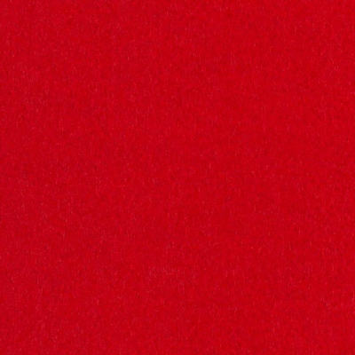 Filz Taschenfilz | BASTIAN | rot