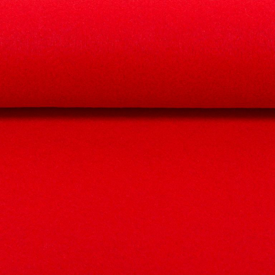 Filz Taschenfilz | BASTIAN | rot