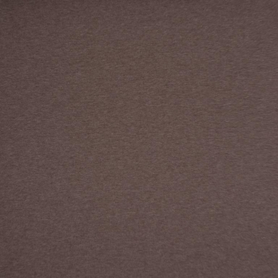 French Terry | MAIKE | Schlamm meliert