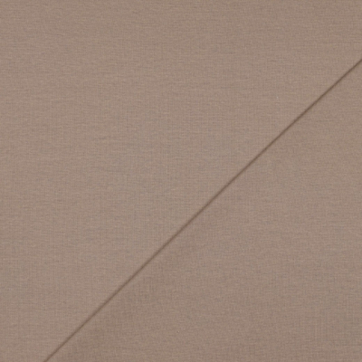 Bündchen GOTS | Taupe