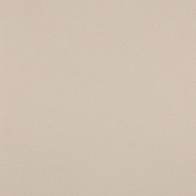 Bündchen GOTS | Hellbeige