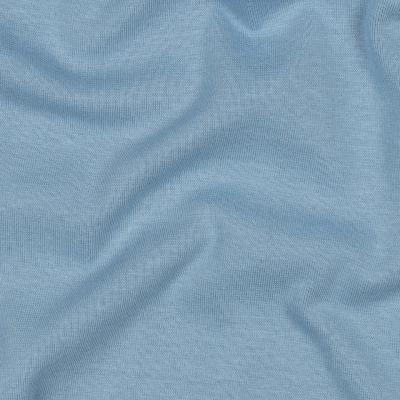 Bündchen GOTS | Helles Türkis