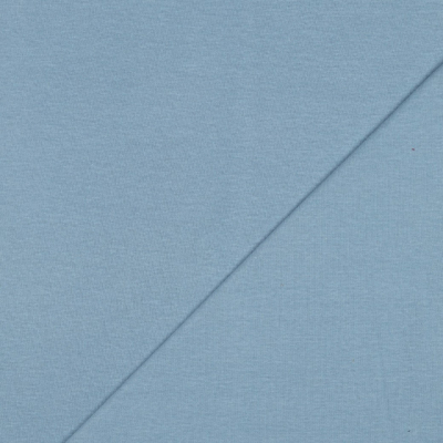 Bündchen GOTS | Helles Türkis