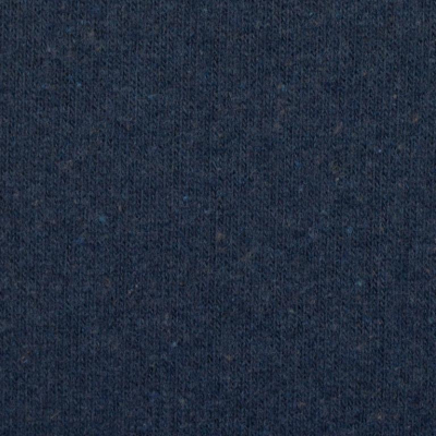 Strick | BONO angeraut | Jeansblau