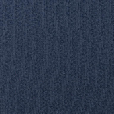 Sweat angeraut | EIKE | Jeansblau