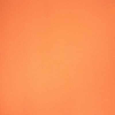 Waffeljersey | Clarissa | Soft Orange