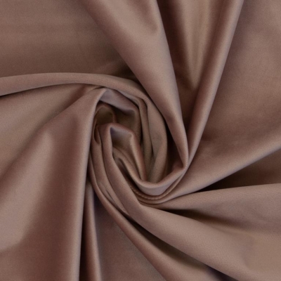 Samt | KOBE | Altrosa