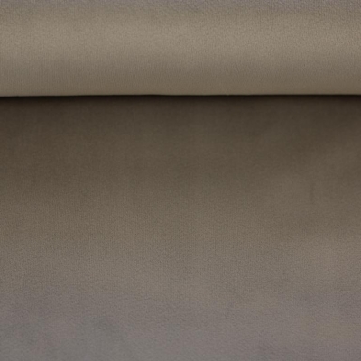 Samt | KOBE | Taupe
