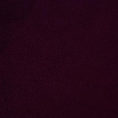 Samt | KOBE | Aubergine Bordeaux