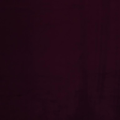Samt | KOBE | Aubergine Bordeaux