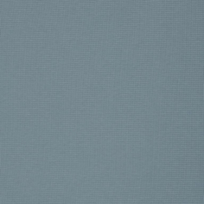 Waffeljersey | Clarissa | Eisblau