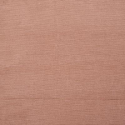 Nickicord | Arne | Feincord Aprikose