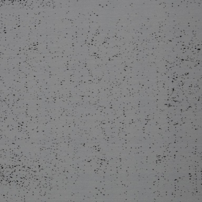 French Terry Panel | Into the Wild Kombi | Grau