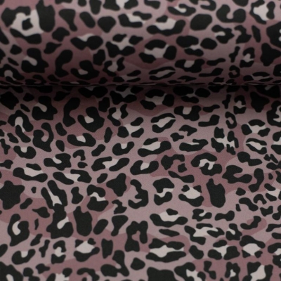 Softshell | FIETE | NANO Leo Altlila Altrosa