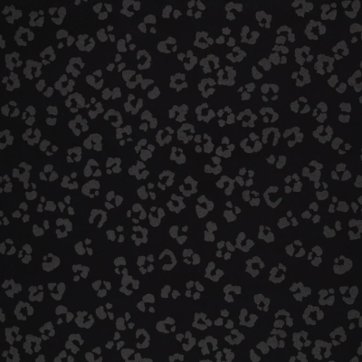 Softshell | SAKURA Leo | Schwarz Silber reflektierend