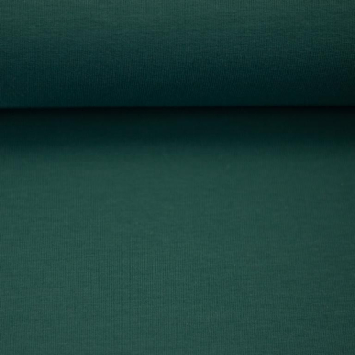 Jersey uni | VANESSA | Smaragd