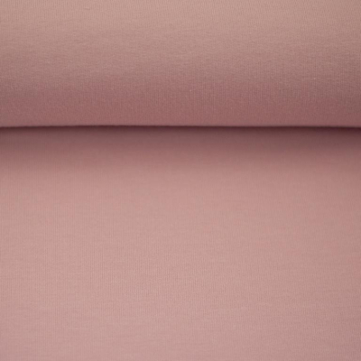 Jersey uni | VANESSA | Rosa zart