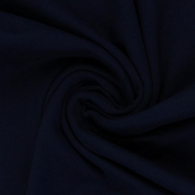 Bündchen | HEIKE | Dunkelblau Marineblau