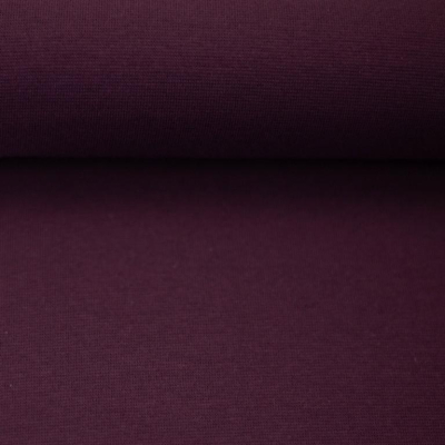 Bündchen | HEIKE | Aubergine