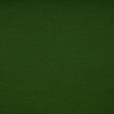 French Terry | MAIKE | Kiwigrün