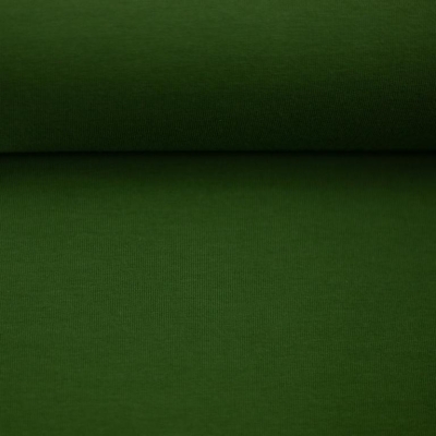 French Terry | MAIKE | Kiwigrün