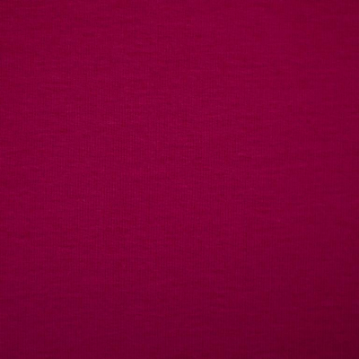 French Terry | MAIKE | Himbeere