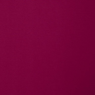 French Terry | MAIKE | Himbeere