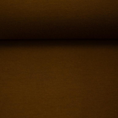 Sweat angeraut | EIKE | Rehbraun