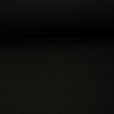 Sweat angeraut | EIKE | Schwarz