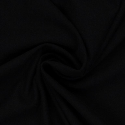 Sweat angeraut | EIKE | Schwarz