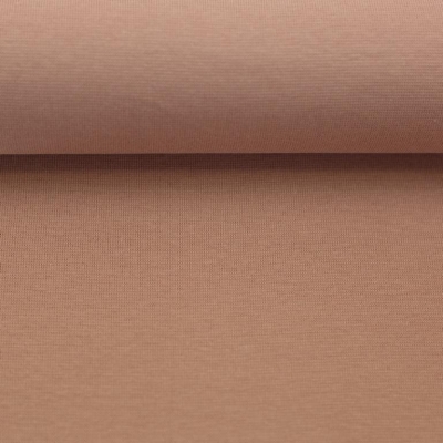 French Terry | MAIKE | Aprikose