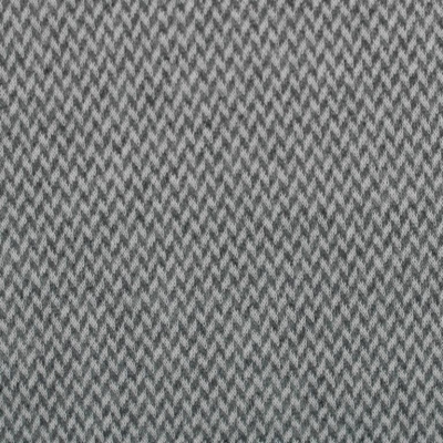 Jaquardjersey | Madita | Grau