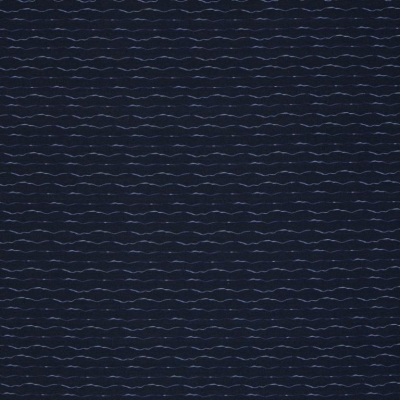 Jersey | Aurich Wellen | Marineblau