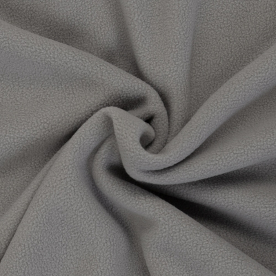 Plüsch | Tamme | Hellgrau