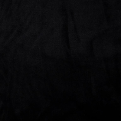 Plüsch | HELENA | Schwarz